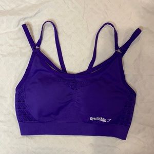 Gymshark Energy Sports Bra